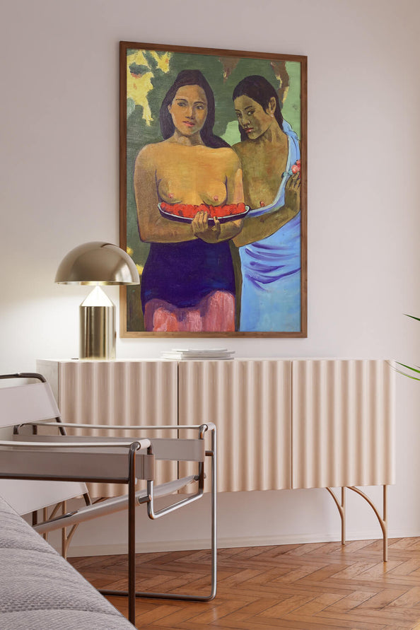 Ambiance avec interprétation d’inspiration classique